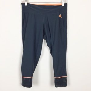 Adidas Climalite Capri sz M